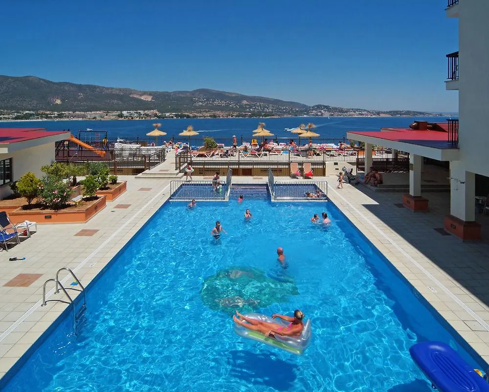 Apart-hotel Leonardo Royal Hotel Mallorca Palmanova Bay