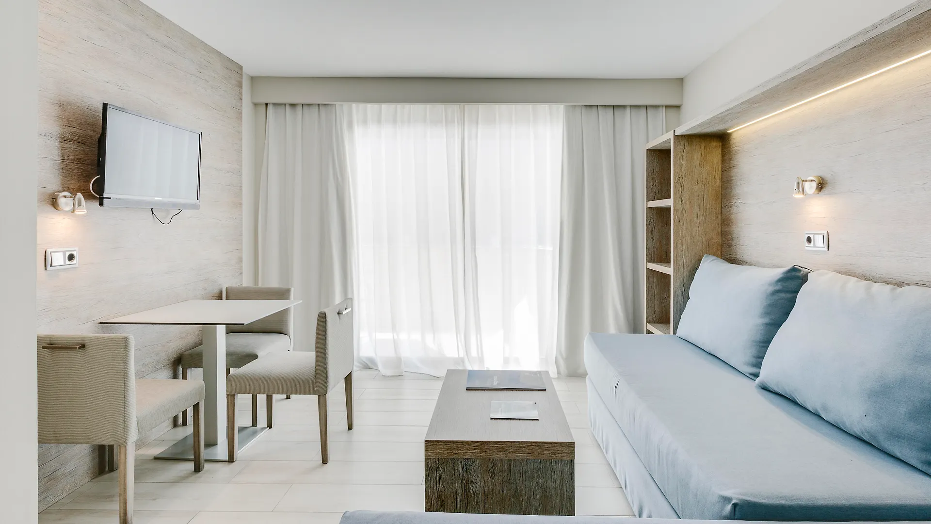 Leonardo Royal Hotel Mallorca Palmanova Bay Apart-hotel