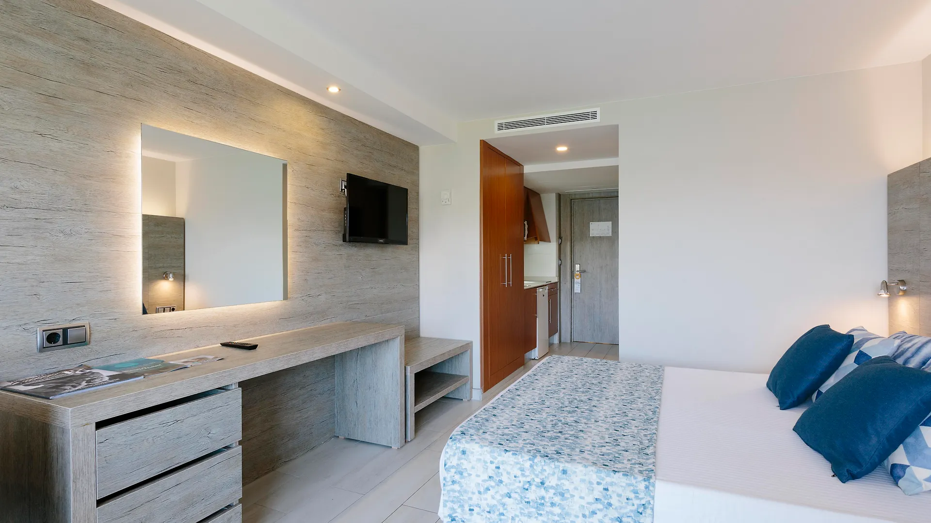 Leonardo Royal Hotel Mallorca Palmanova Bay Apart-hotel