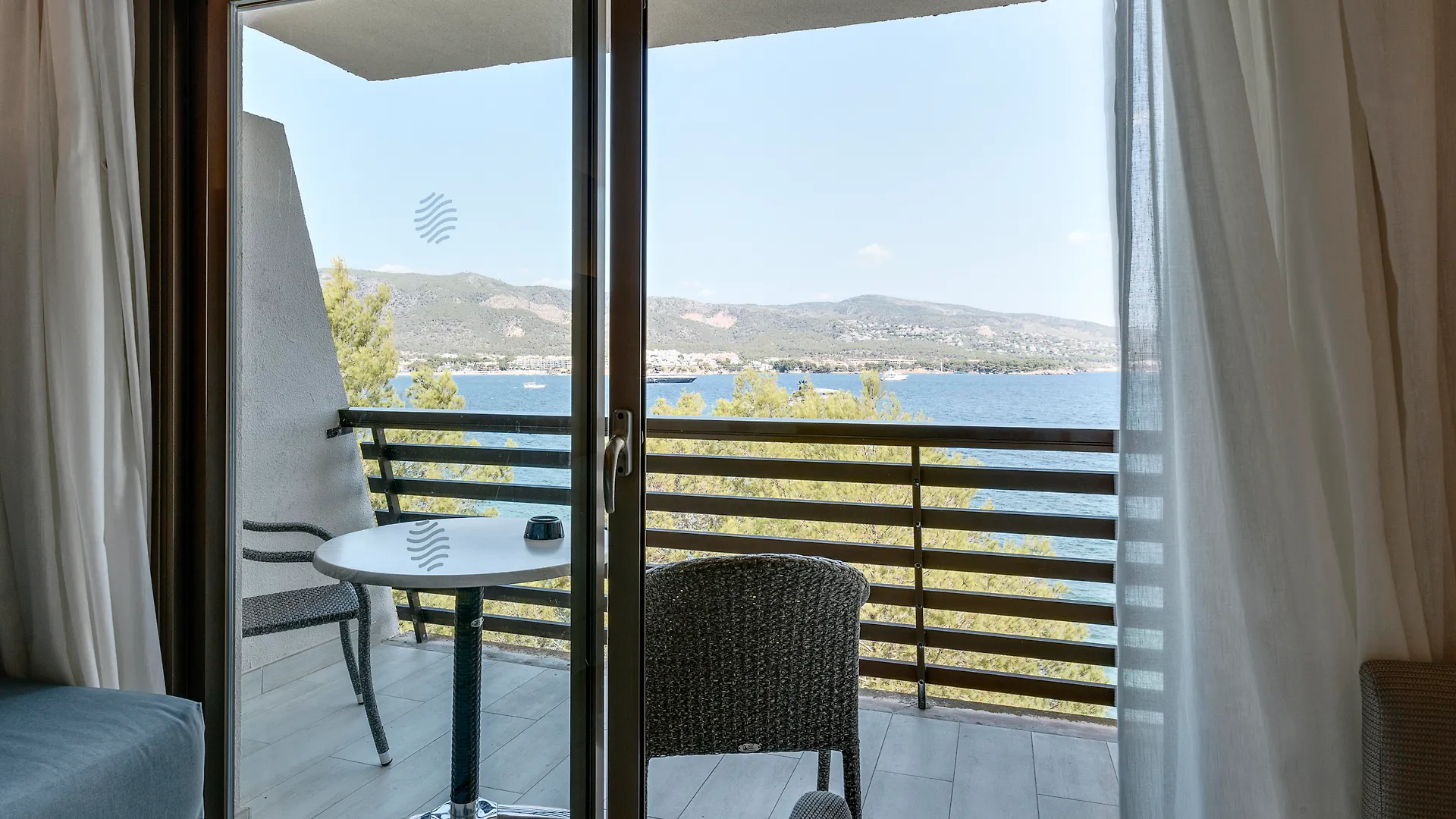 Apart-hotel Leonardo Royal Hotel Mallorca Palmanova Bay