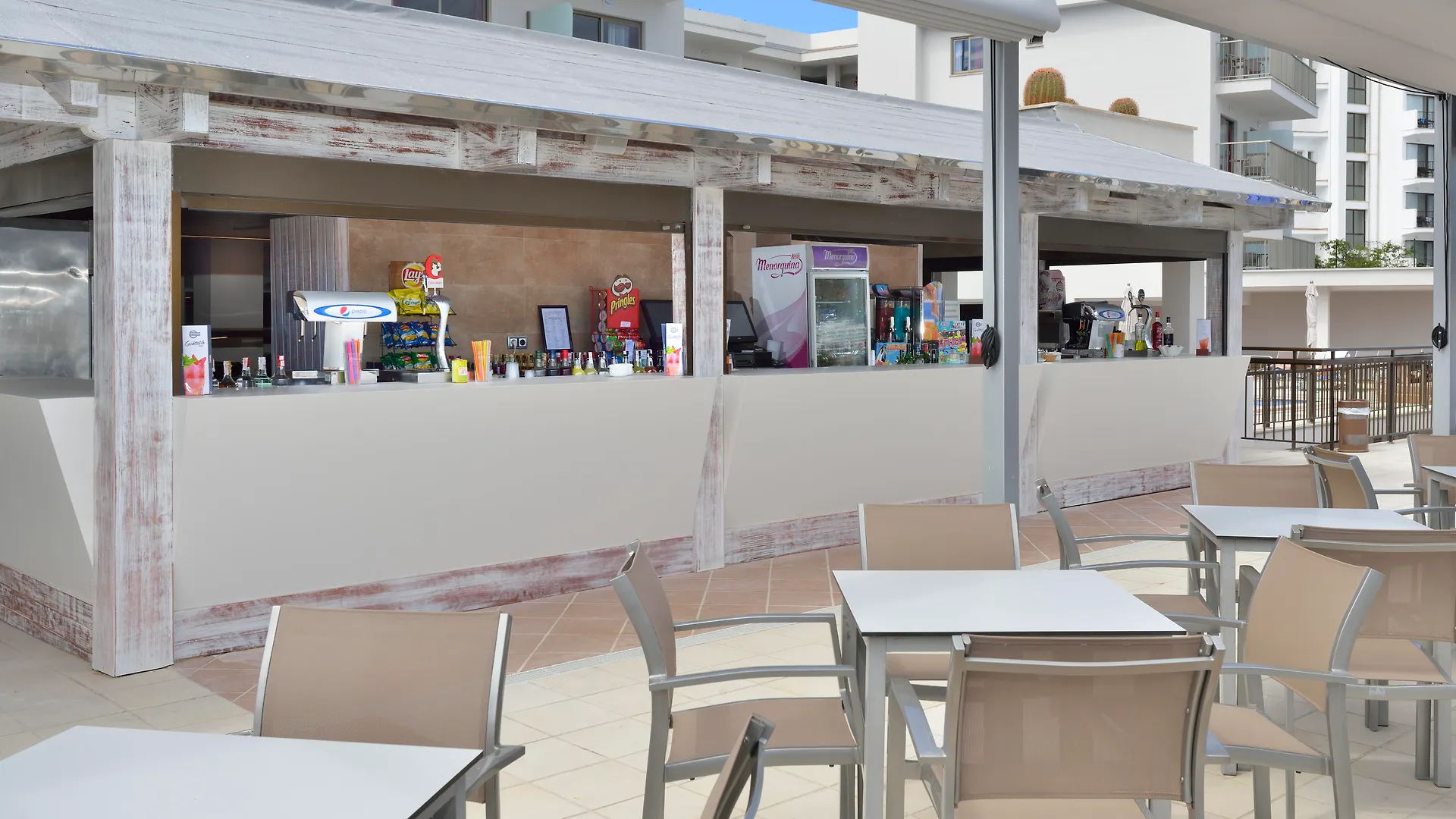 Apart-hotel Leonardo Royal Hotel Mallorca Palmanova Bay