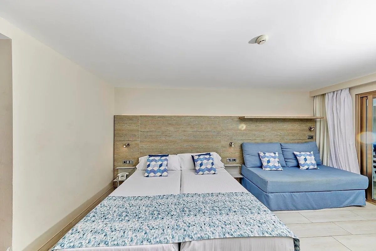 Leonardo Royal Hotel Mallorca Palmanova Bay 4*,  Espanha