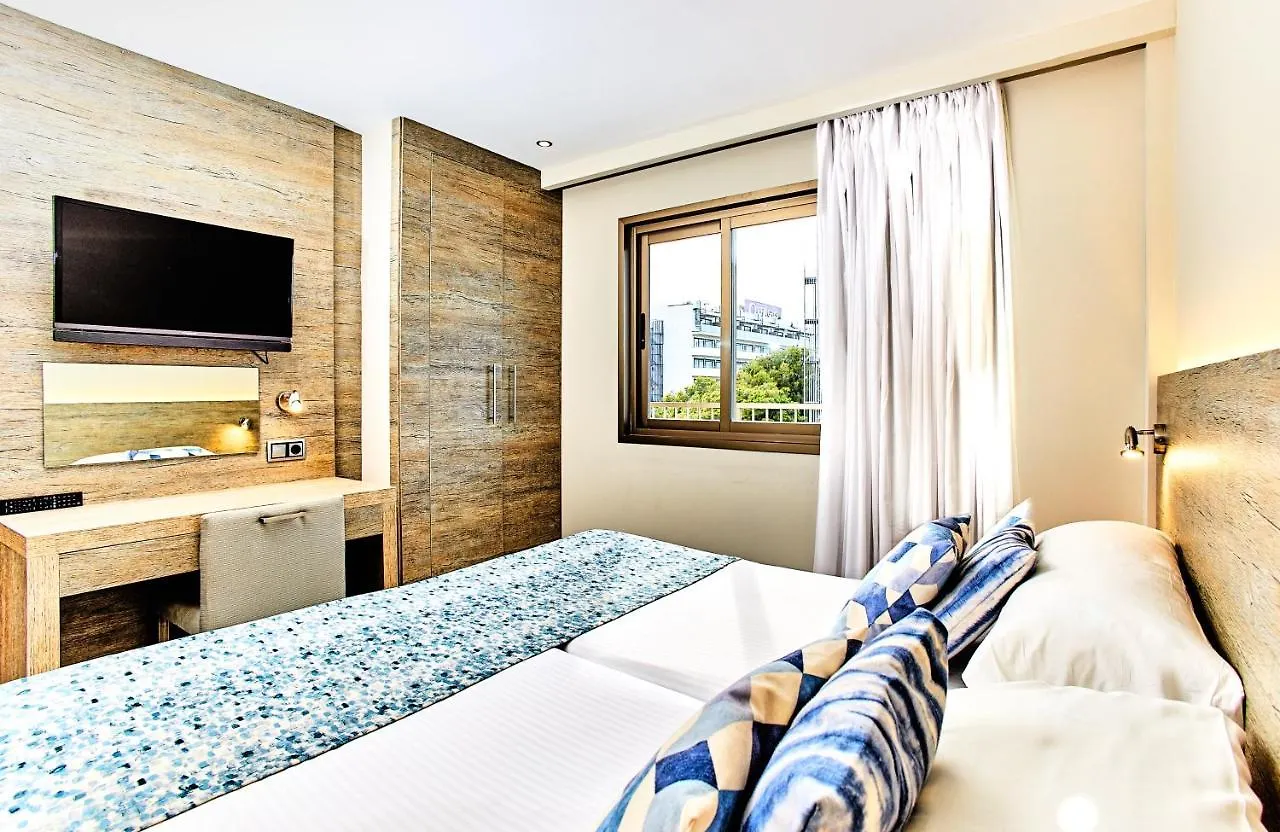 Leonardo Royal Hotel Mallorca Palmanova Bay Espanha