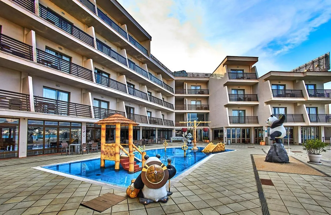 Leonardo Royal Hotel Mallorca Palmanova Bay Aparthotel