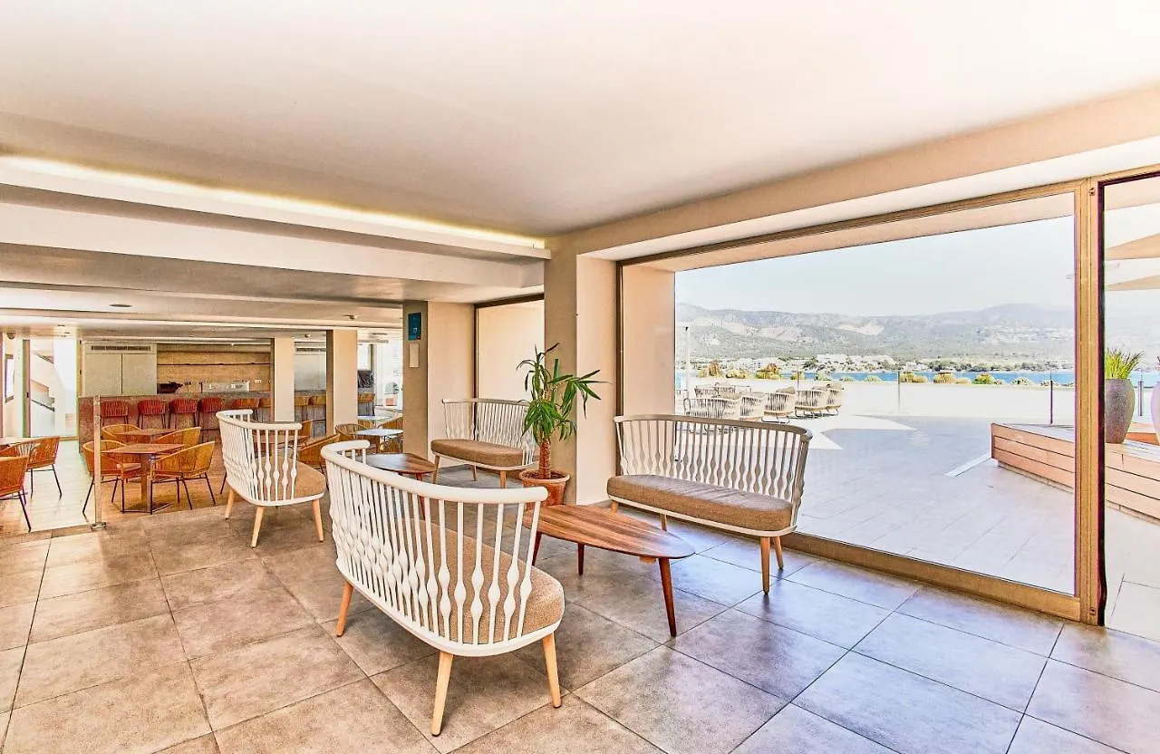 Leonardo Royal Hotel Mallorca Palmanova Bay 4*,  Espanha