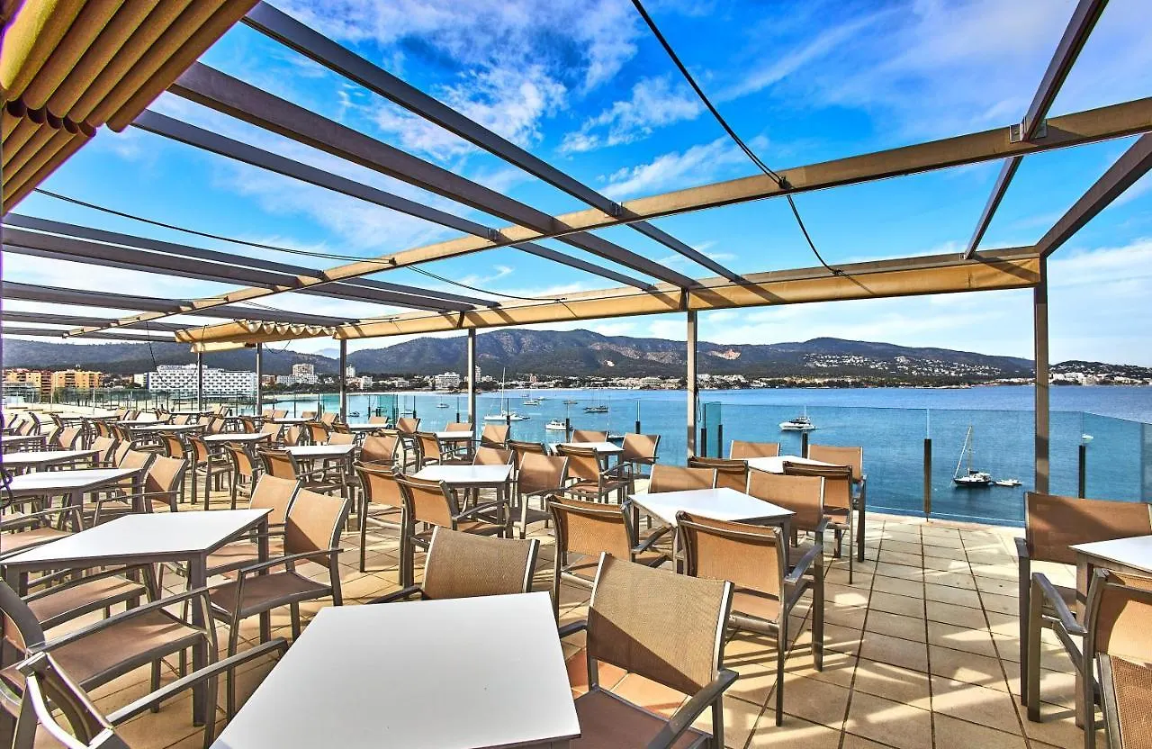 Apart-hotel Leonardo Royal Hotel Mallorca Palmanova Bay