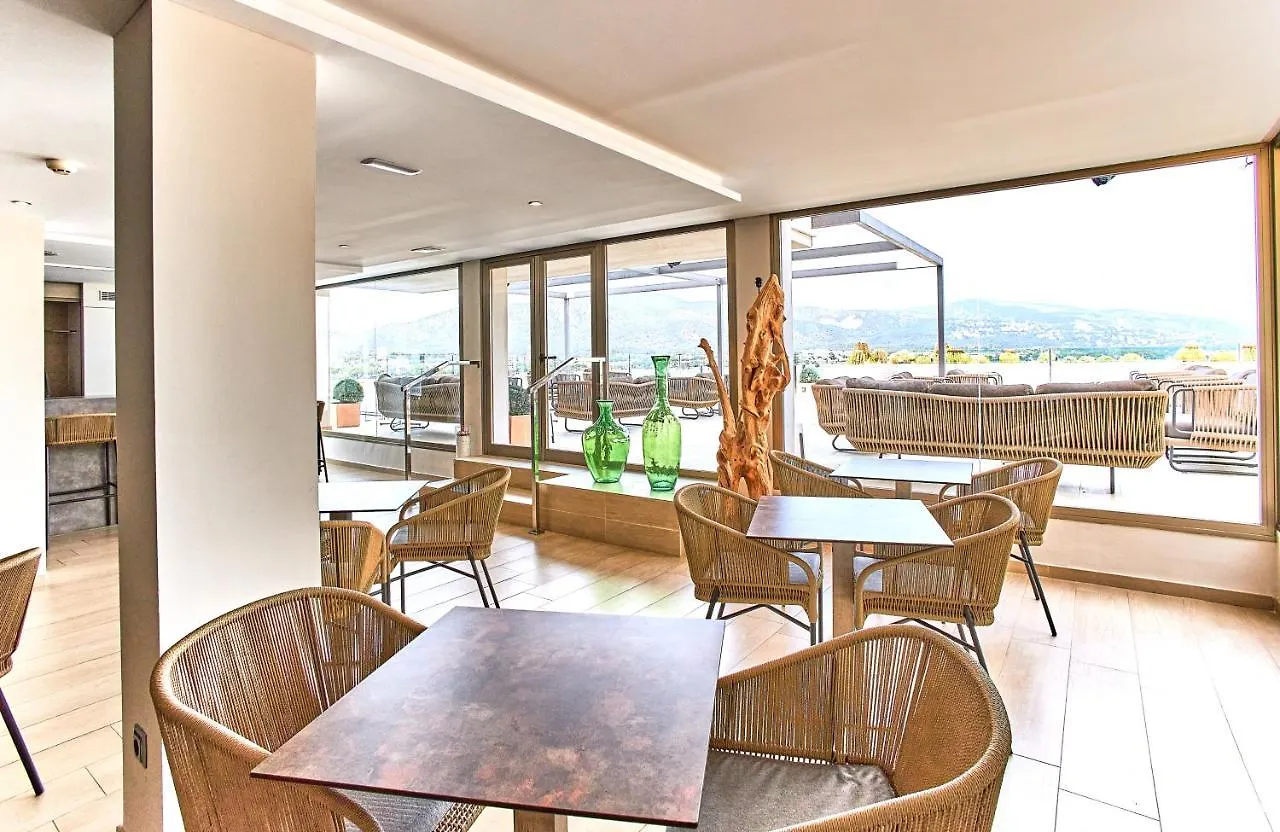 Apart-hotel Leonardo Royal Hotel Mallorca Palmanova Bay