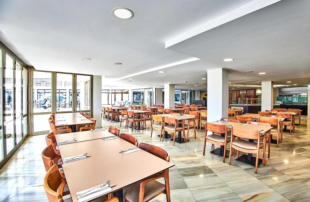 Leonardo Royal Hotel Mallorca Palmanova Bay Apart-hotel