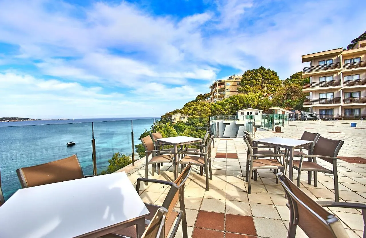 **** Apart-hotel Leonardo Royal Hotel Mallorca Palmanova Bay Espanha