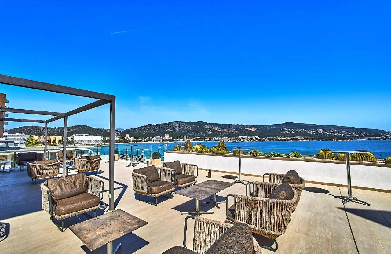 Leonardo Royal Hotel Mallorca Palmanova Bay 4*,
