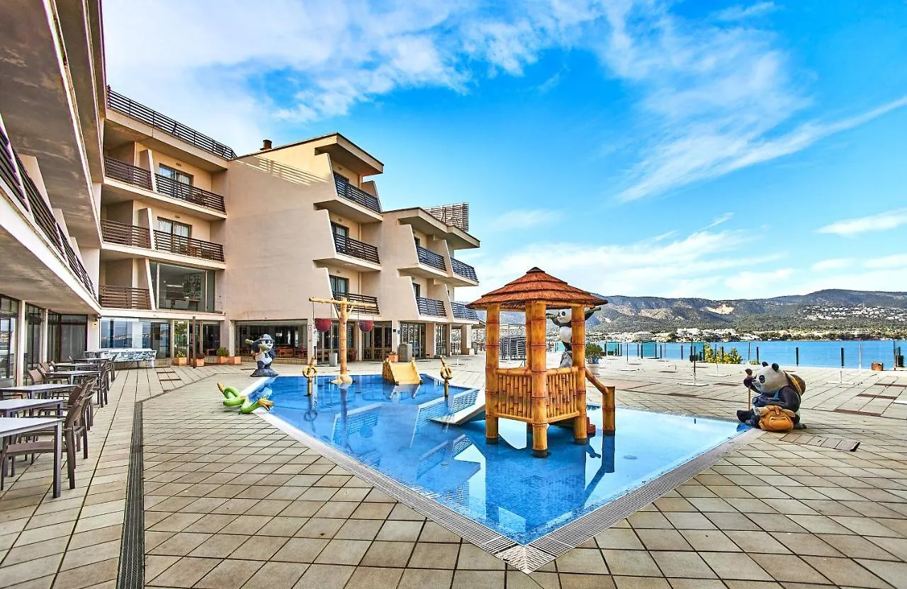 Leonardo Royal Hotel Mallorca Palmanova Bay 4*,  Spanje