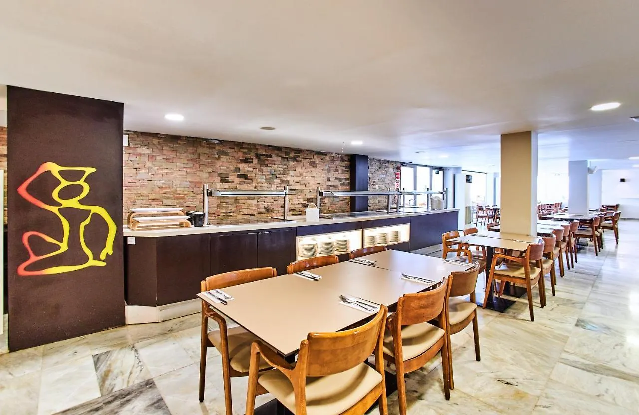 **** Aparthotel Leonardo Royal Hotel Mallorca Palmanova Bay Spanje