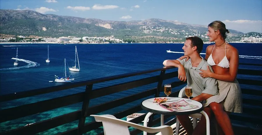 Leonardo Royal Hotel Mallorca Palmanova Bay 4*,