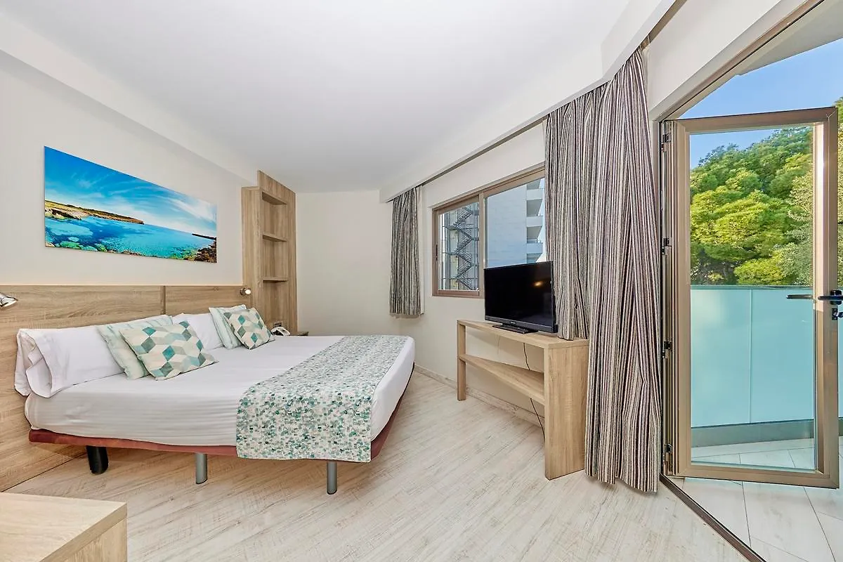 **** Apart-hotel Leonardo Royal Hotel Mallorca Palmanova Bay Espanha