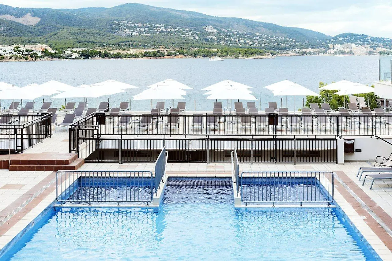 Leonardo Royal Hotel Mallorca Palmanova Bay 4*,  Espanha