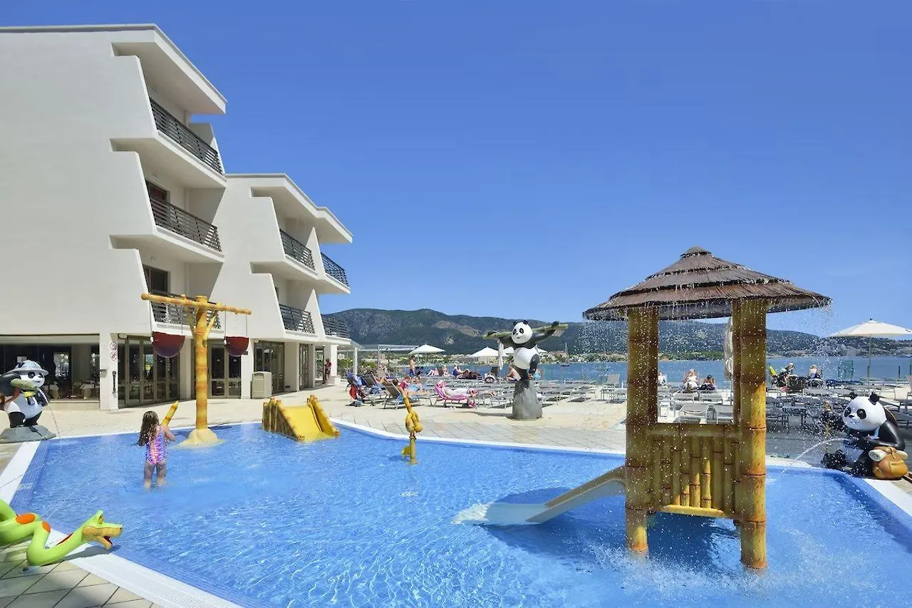 Leonardo Royal Hotel Mallorca Palmanova Bay Apart-hotel