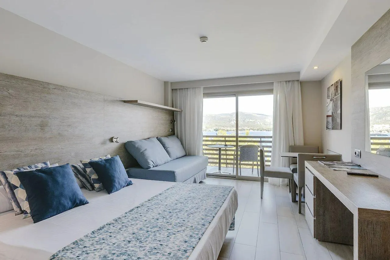 Leonardo Royal Hotel Mallorca Palmanova Bay