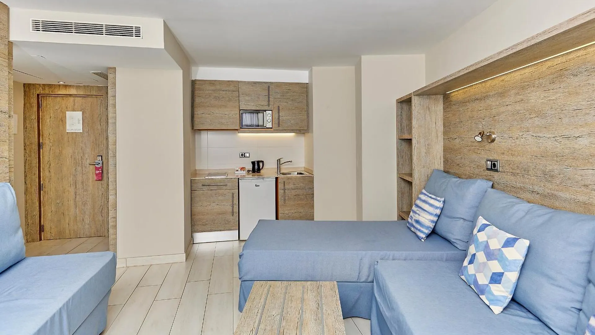 Leonardo Royal Hotel Mallorca Palmanova Bay Apart-hotel