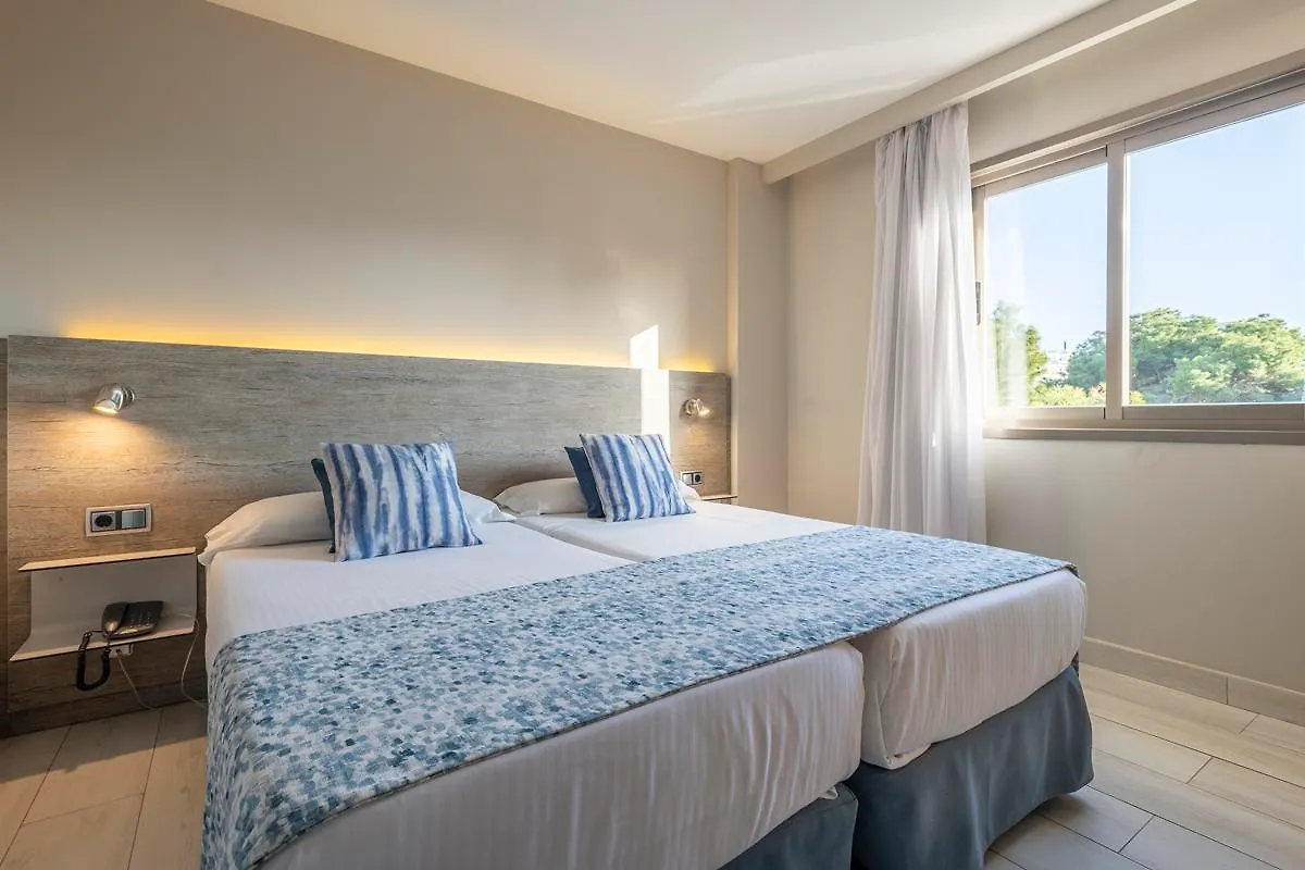 Leonardo Royal Hotel Mallorca Palmanova Bay