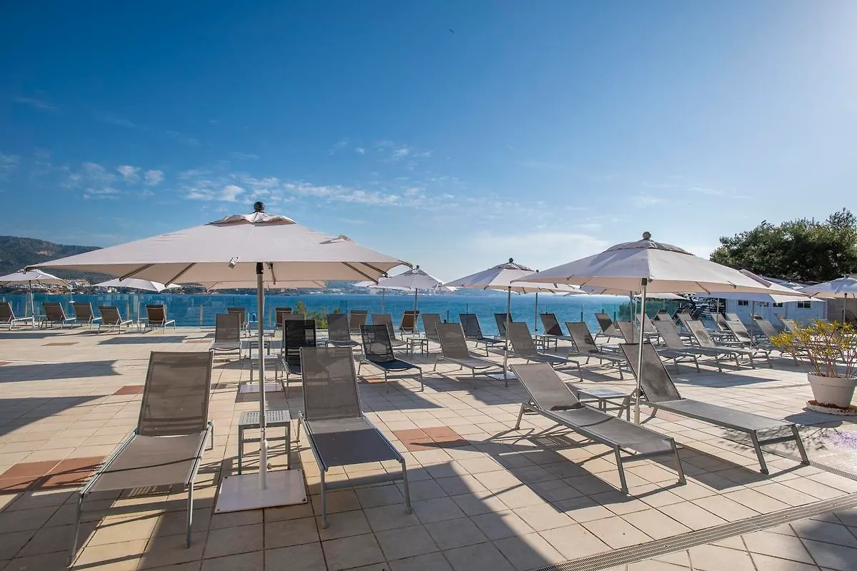 Apart-hotel Leonardo Royal Hotel Mallorca Palmanova Bay