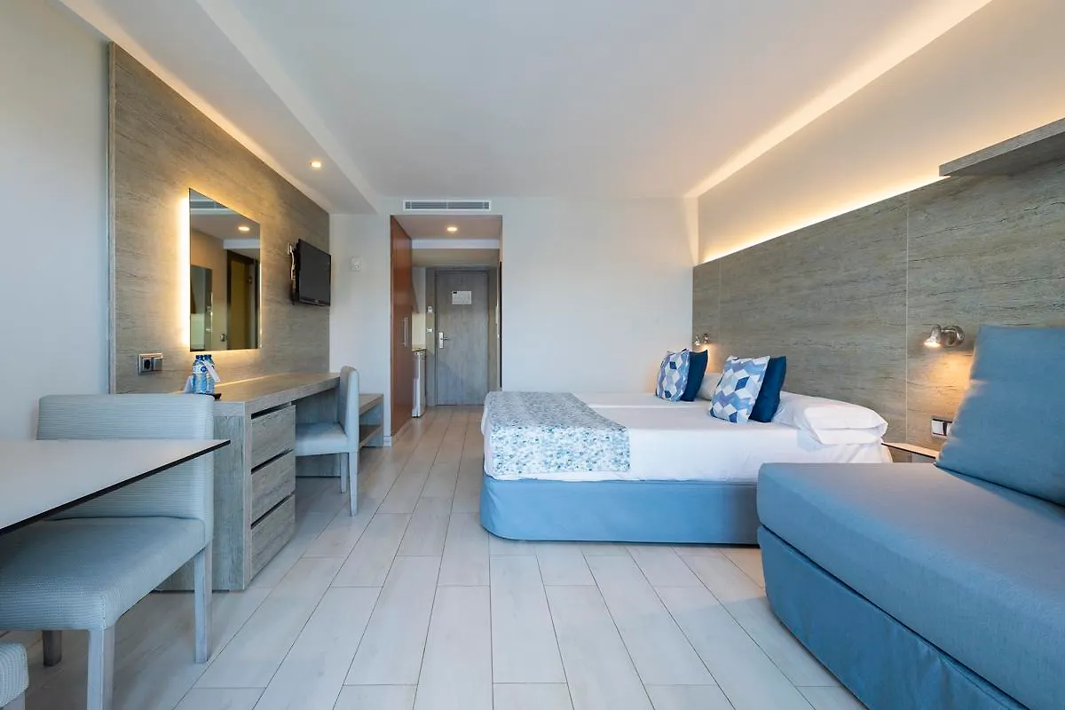 Leonardo Royal Hotel Mallorca Palmanova Bay Espanha