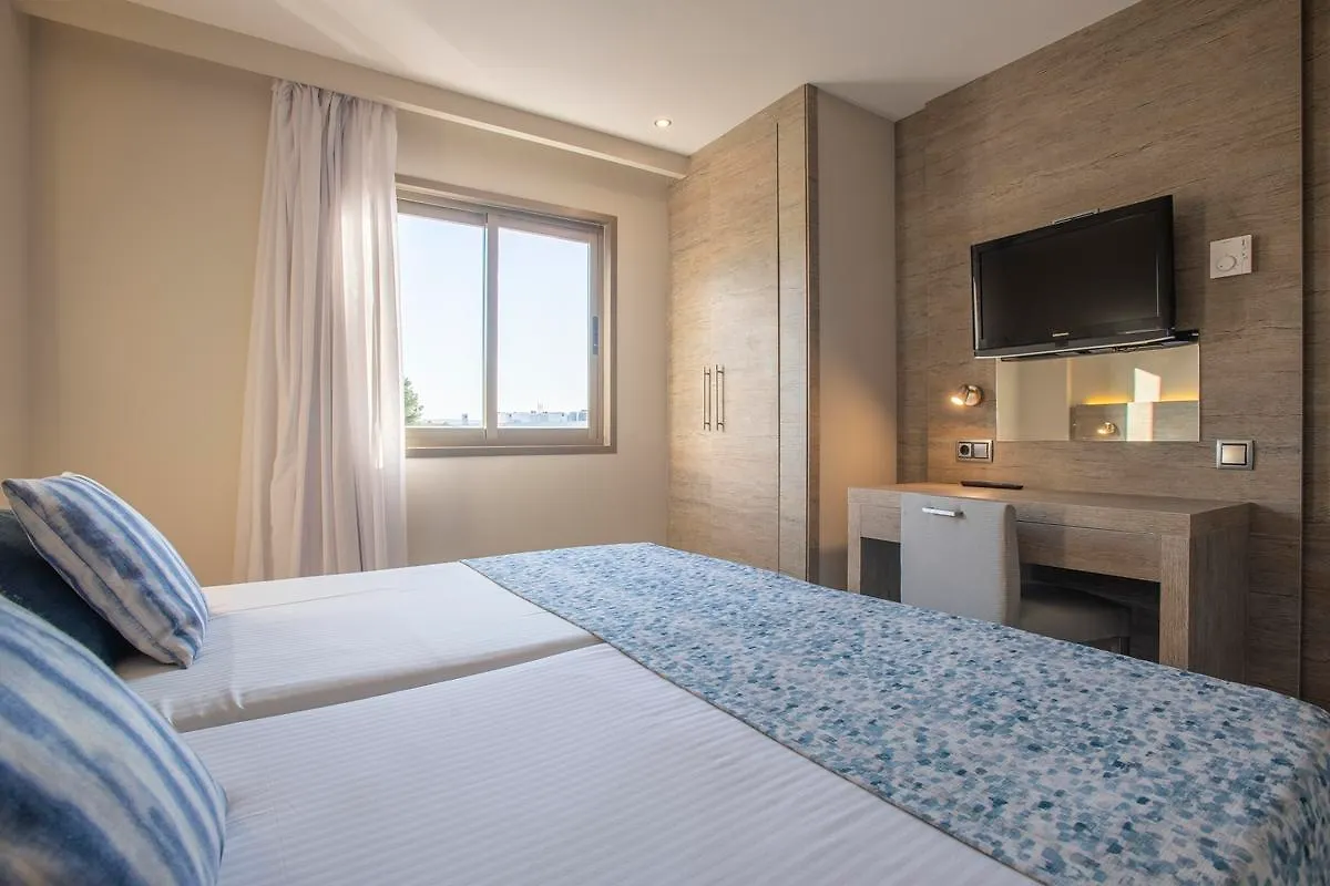 Leonardo Royal Hotel Mallorca Palmanova Bay 4*,  Espanha