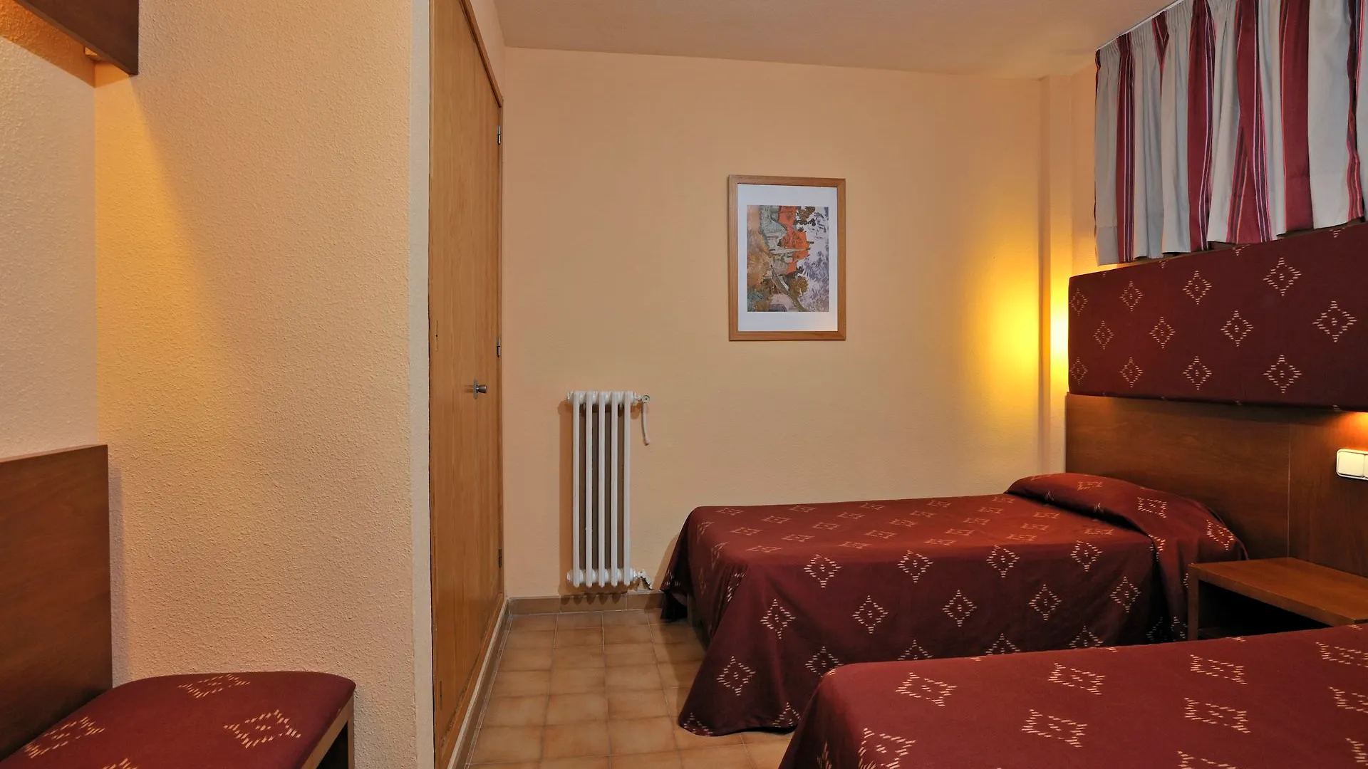 Apart-hotel Leonardo Royal Hotel Mallorca Palmanova Bay