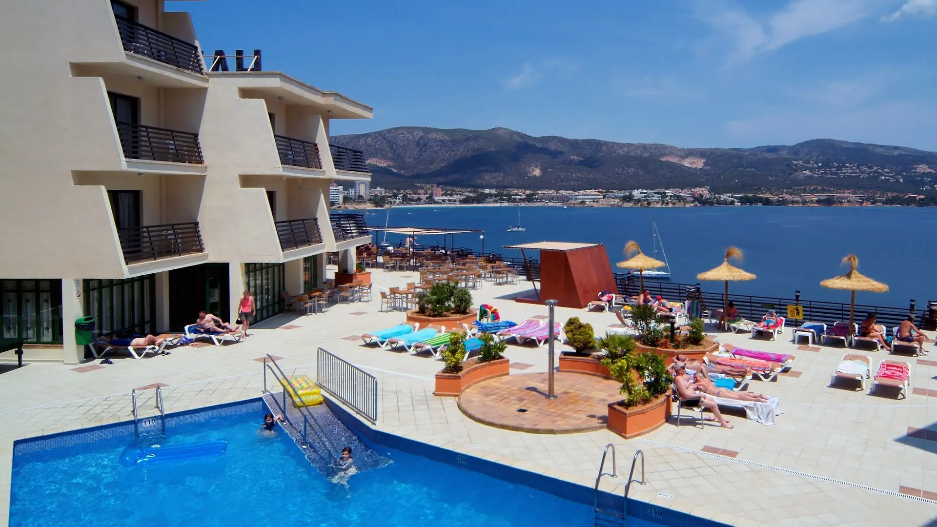 Leonardo Royal Hotel Mallorca Palmanova Bay
