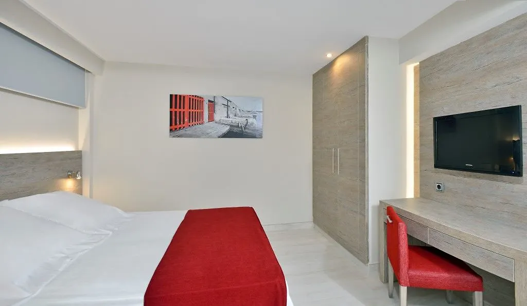 Leonardo Royal Hotel Mallorca Palmanova Bay Apart-hotel
