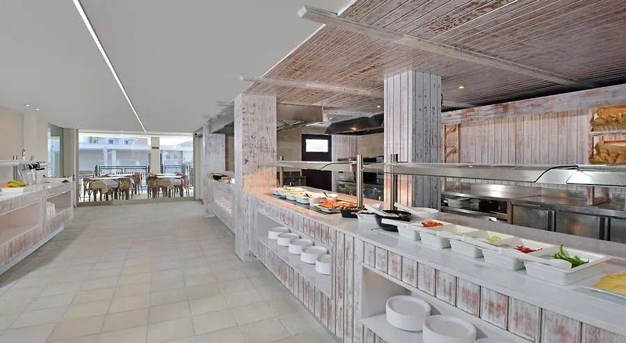 Apart-hotel Leonardo Royal Hotel Mallorca Palmanova Bay