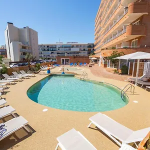 prestige-sant-marc.catalonia-hotels.com/