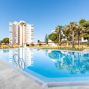 Hotel Thb San Fermín Benalmádena