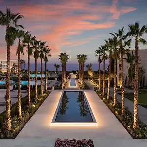 Rezort Ikos Andalusia Estepona