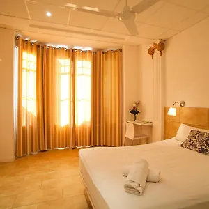 Martinval Gasthof Barcelona