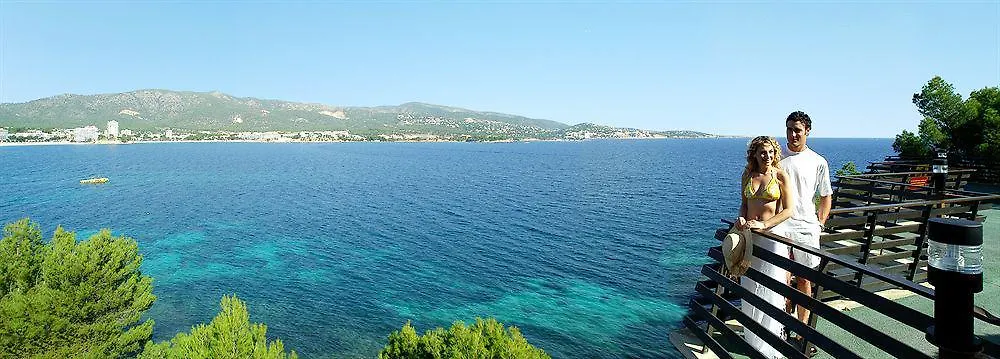 Leonardo Royal Hotel Mallorca Palmanova Bay Appart hôtel