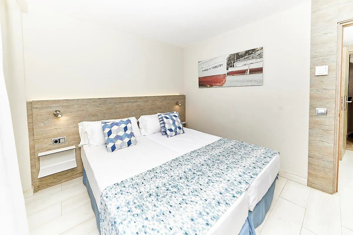 Aparthotel Leonardo Royal Hotel Mallorca Palmanova Bay