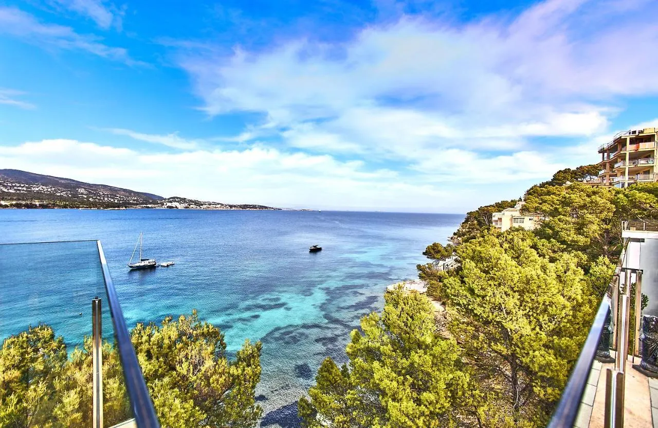 Leonardo Royal Hotel Mallorca Palmanova Bay