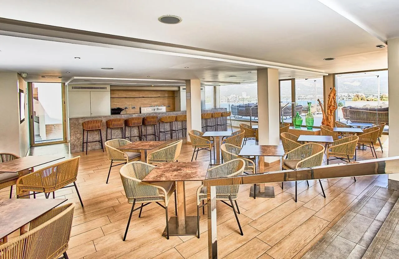 Leonardo Royal Hotel Mallorca Palmanova Bay Španělsko