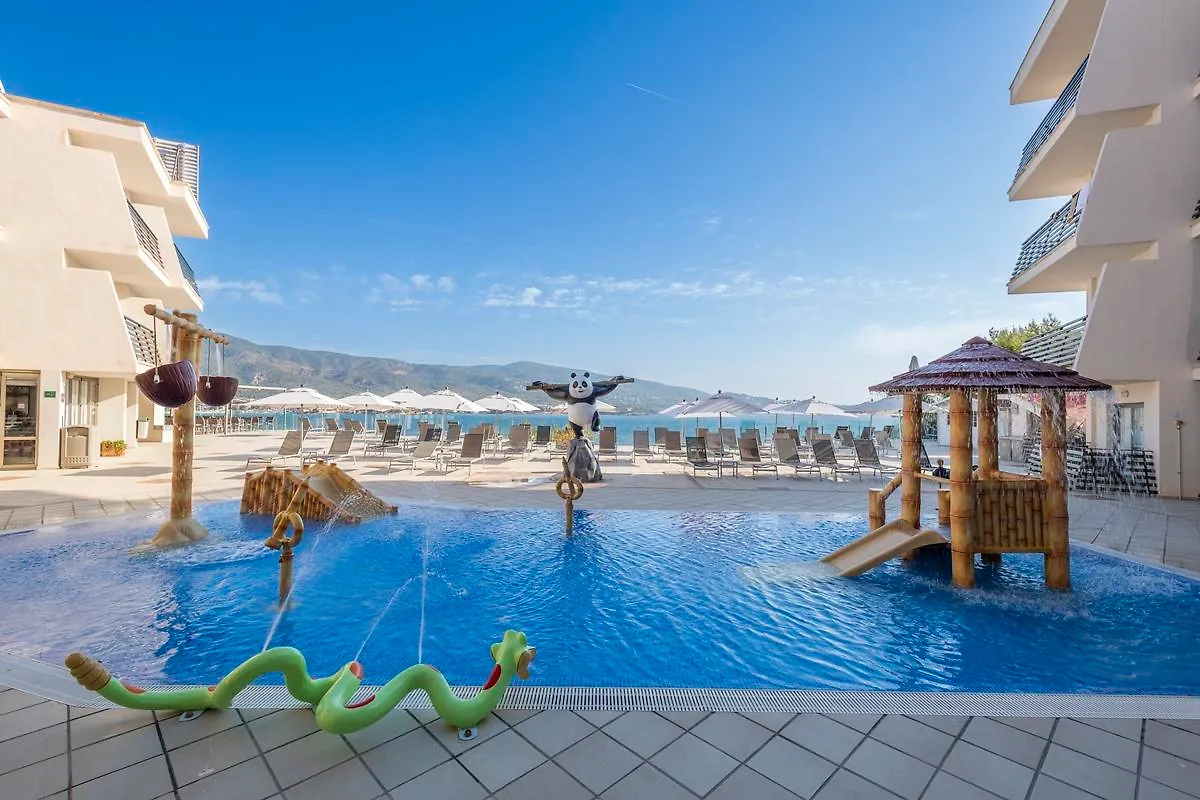 Leonardo Royal Hotel Mallorca Palmanova Bay Appart hôtel