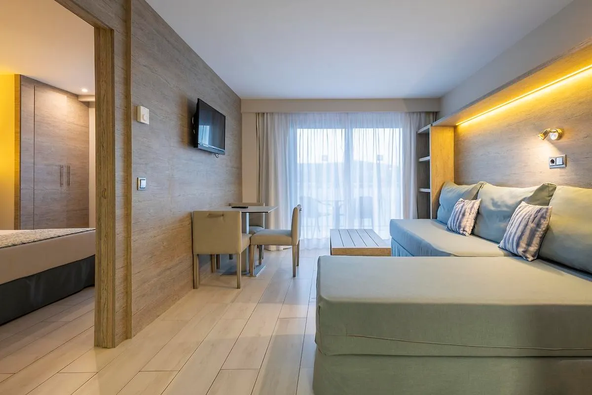 **** Appart hôtel Leonardo Royal Hotel Mallorca Palmanova Bay Espagne