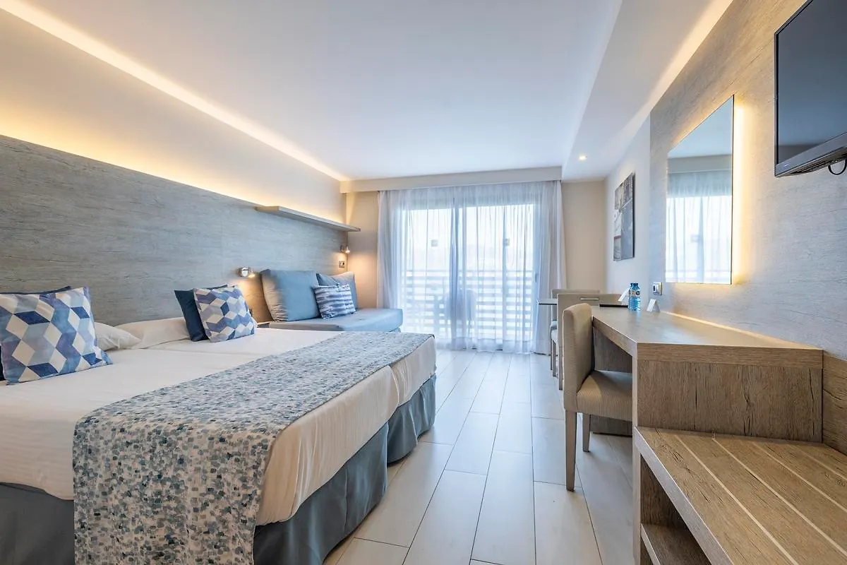 Leonardo Royal Hotel Mallorca Palmanova Bay Appart hôtel