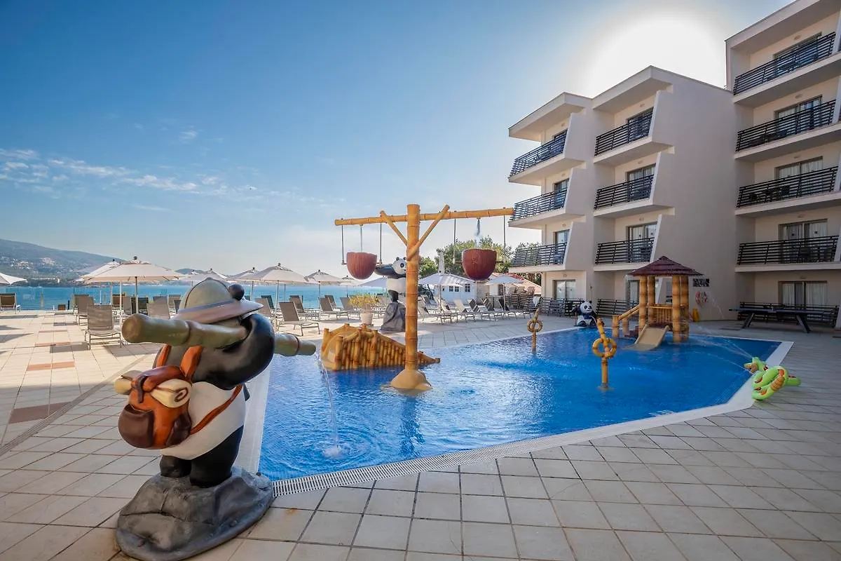 Leonardo Royal Hotel Mallorca Palmanova Bay Appart hôtel