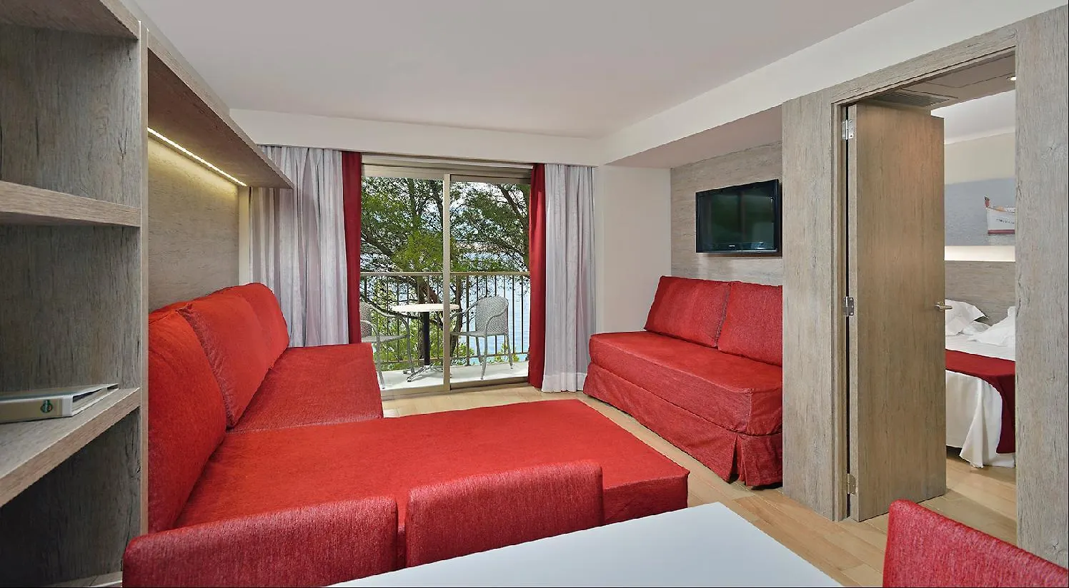 Leonardo Royal Hotel Mallorca Palmanova Bay
