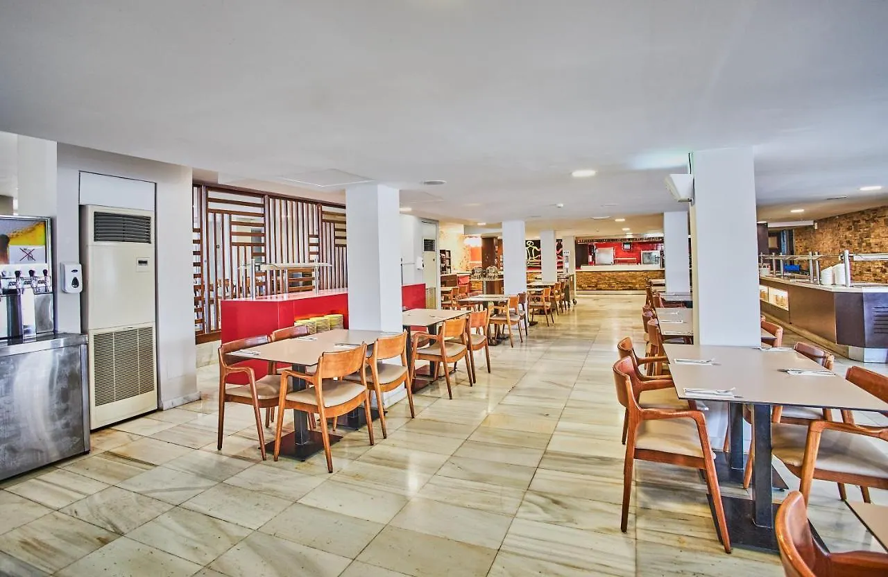 Leonardo Royal Hotel Mallorca Palmanova Bay Spain