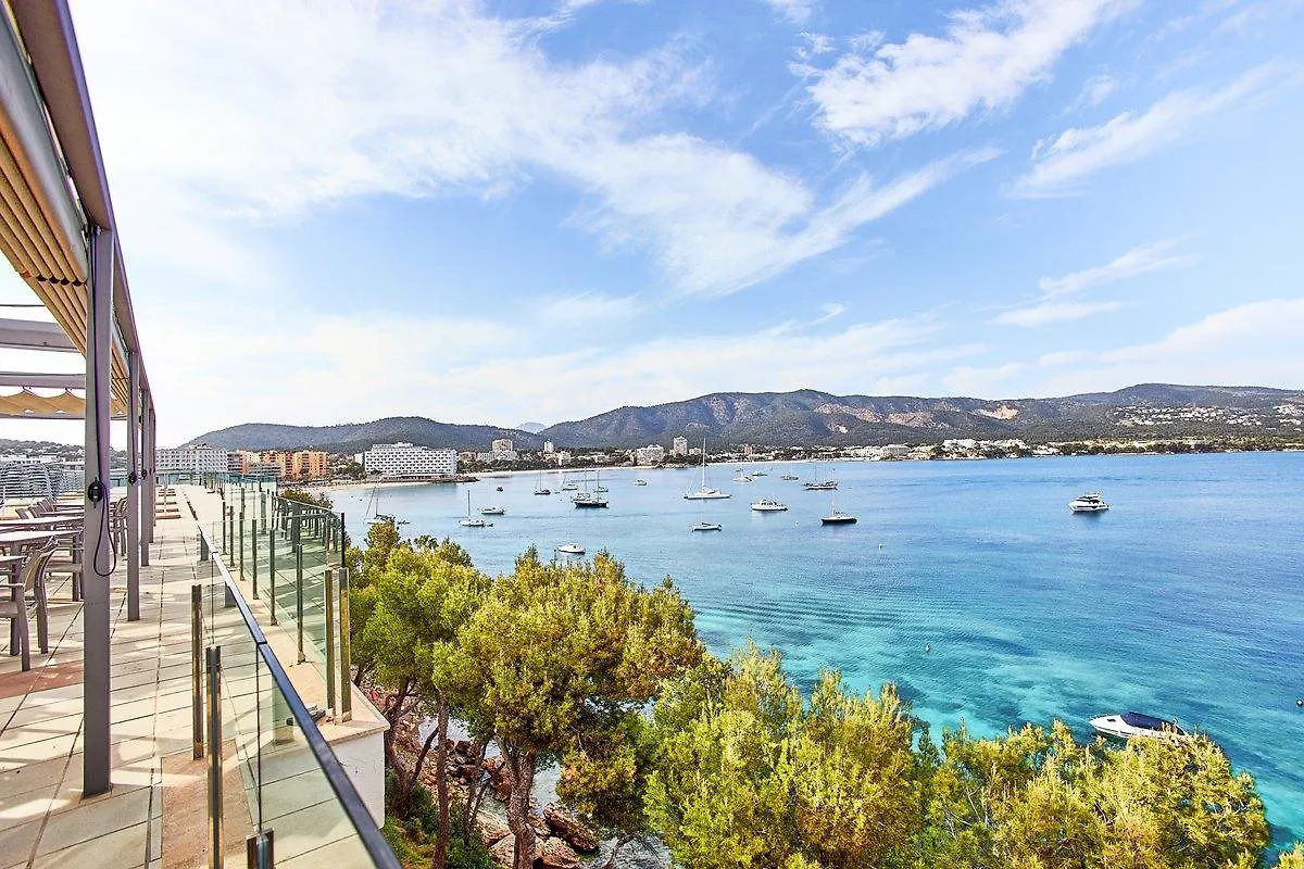 Leonardo Royal Hotel Mallorca Palmanova Bay Apart Otel