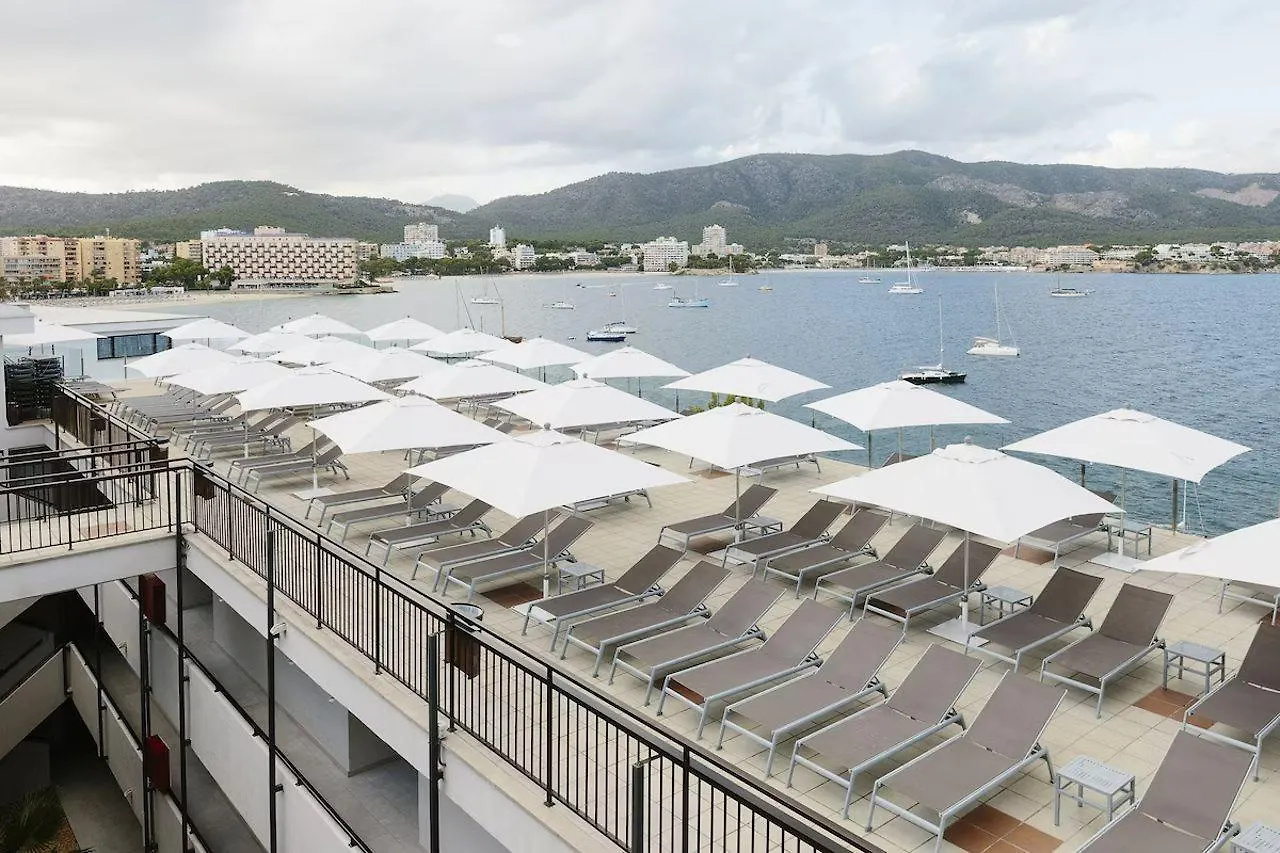 Apart Otel Leonardo Royal Hotel Mallorca Palmanova Bay