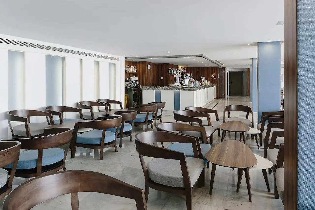 Leonardo Royal Hotel Mallorca Palmanova Bay