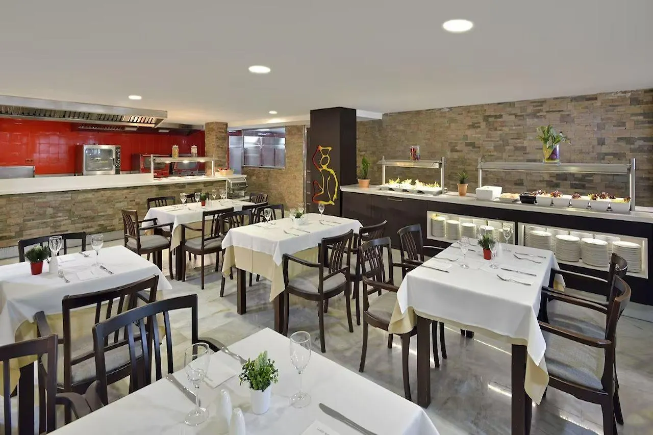 Apart Otel Leonardo Royal Hotel Mallorca Palmanova Bay