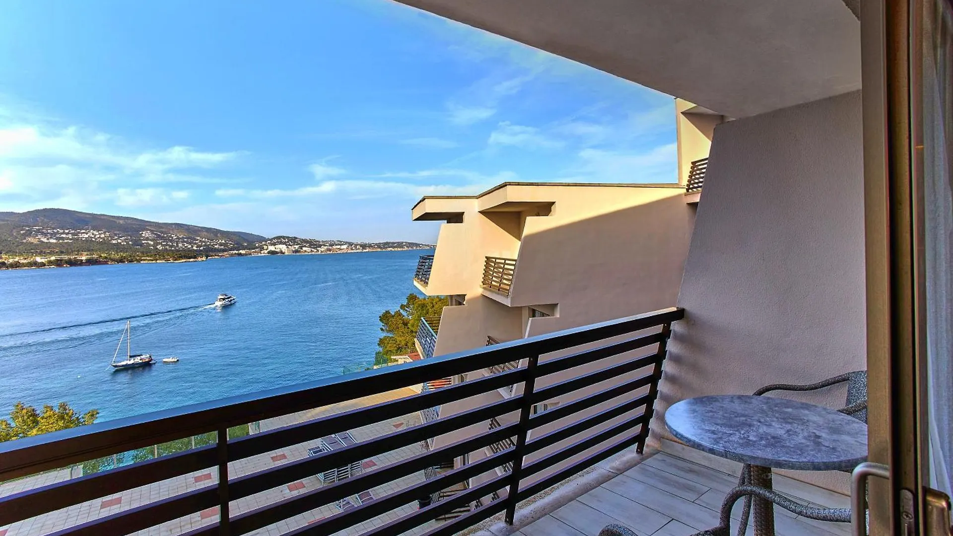 Apart Otel Leonardo Royal Hotel Mallorca Palmanova Bay