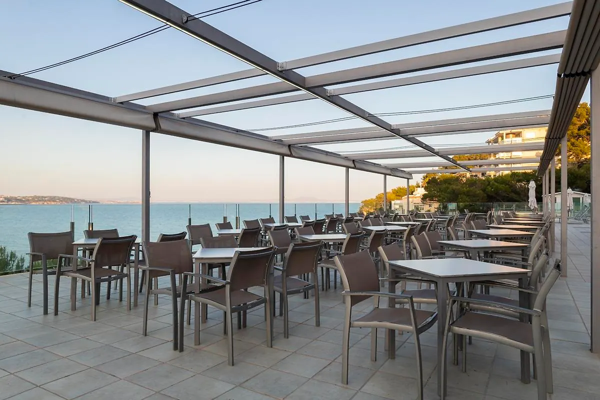 Leonardo Royal Hotel Mallorca Palmanova Bay İspanya